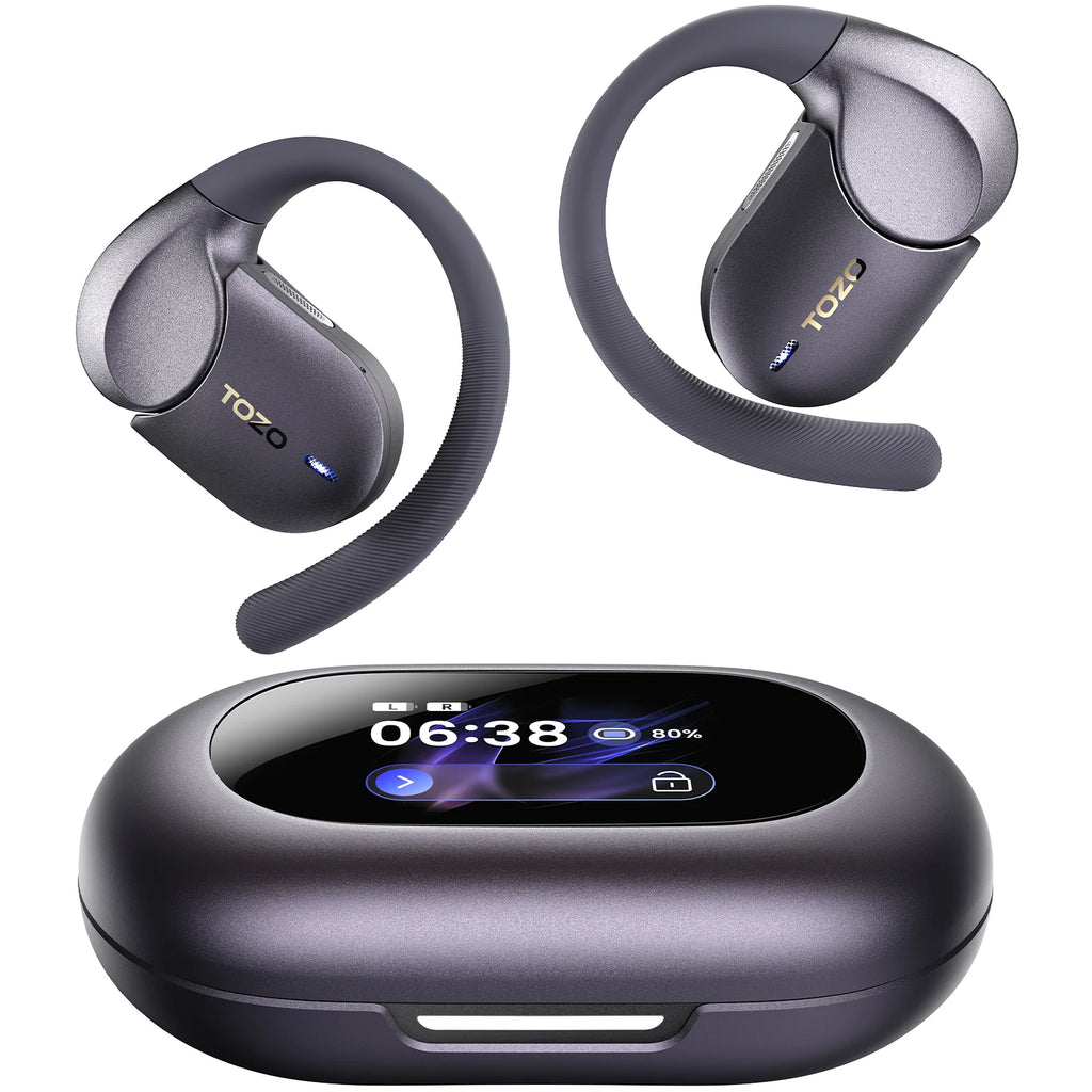 TOZO Open X2 Pro
