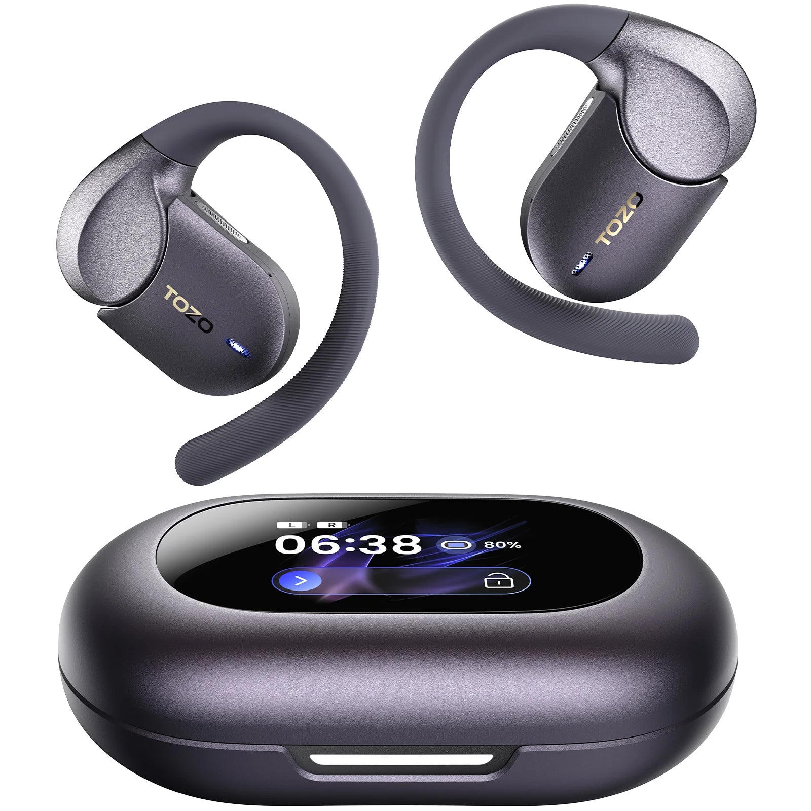 TOZO Open X2 Pro