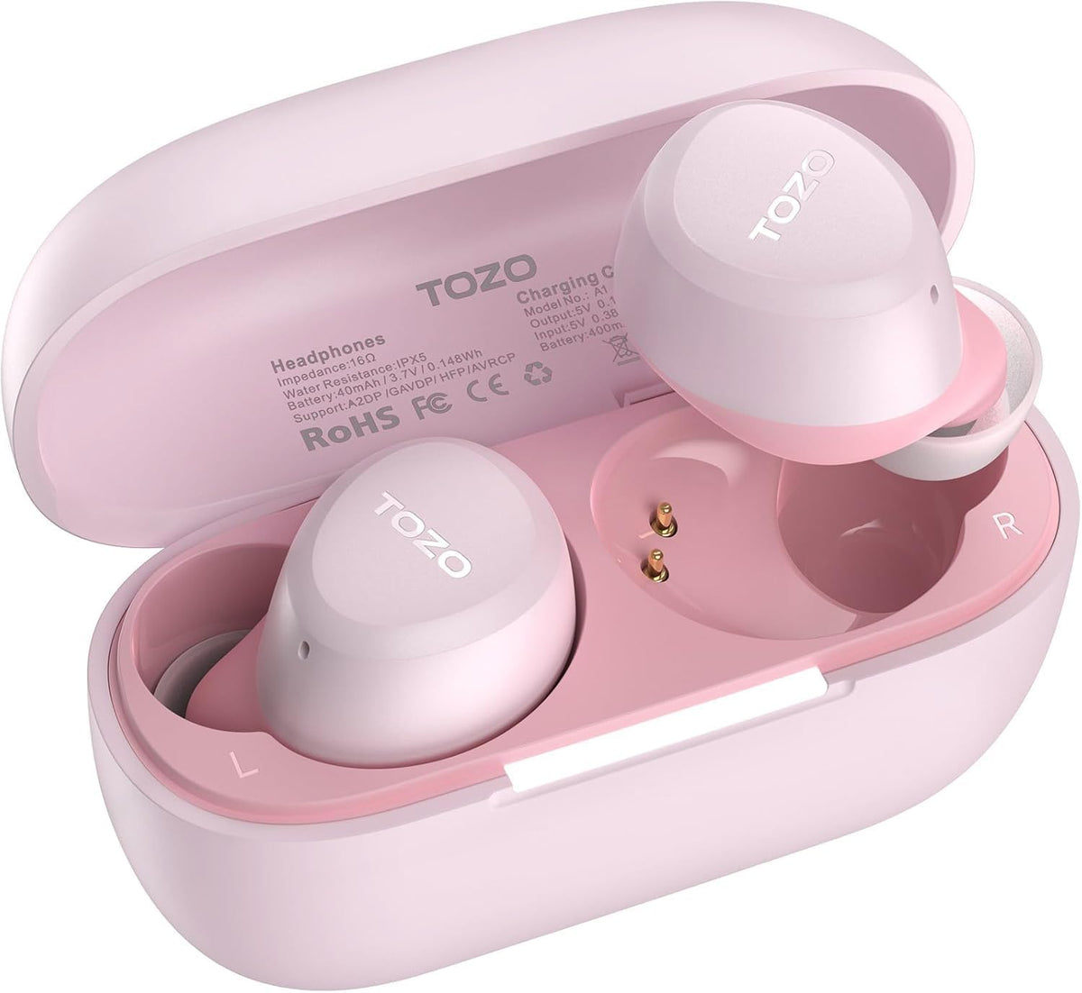 TOZO A1