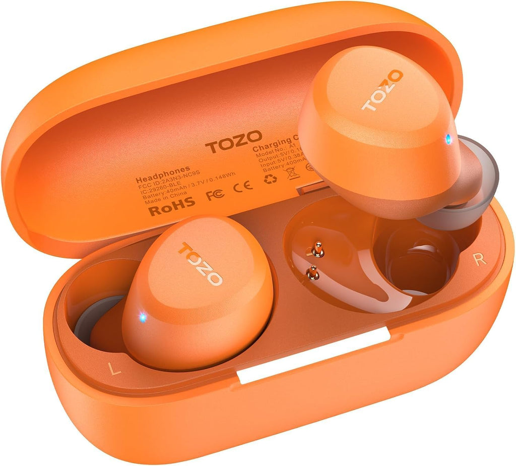 TOZO A1