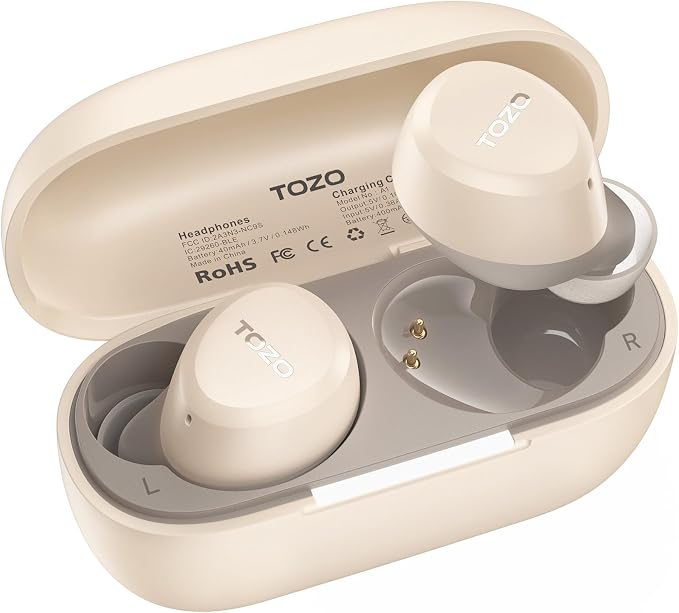 TOZO A1