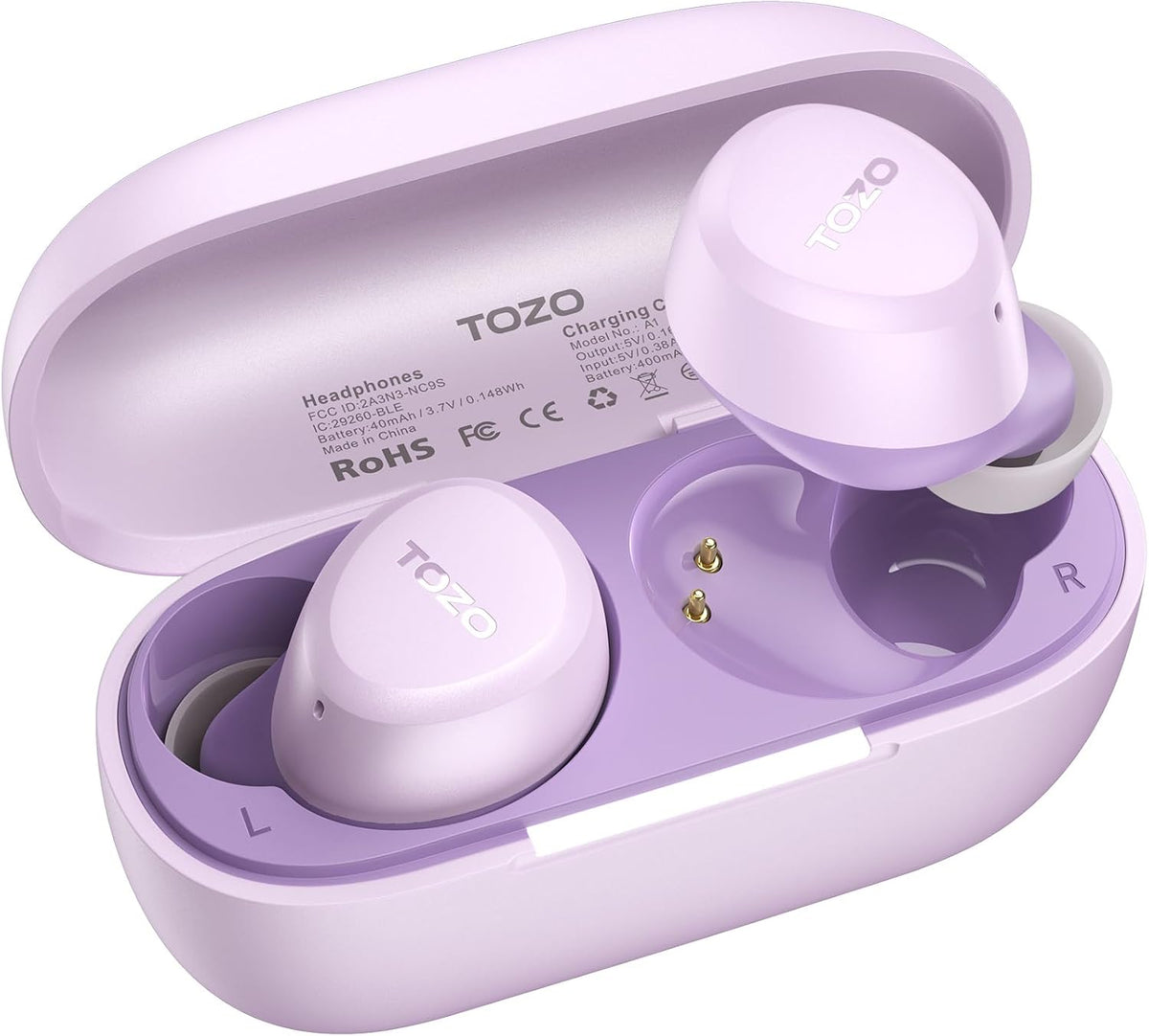 TOZO A1