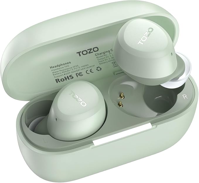 TOZO A1