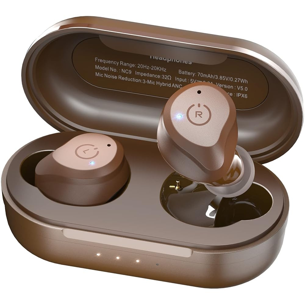 TOZO NC9