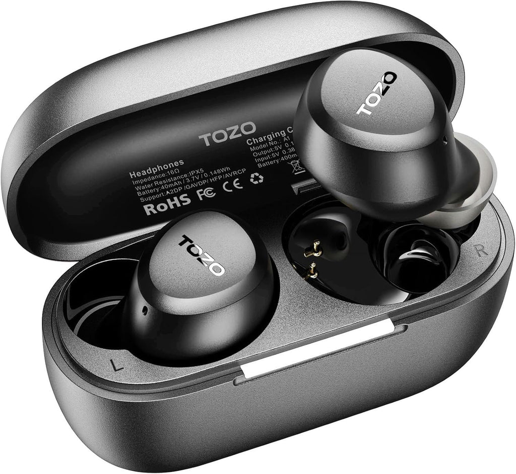 TOZO A1