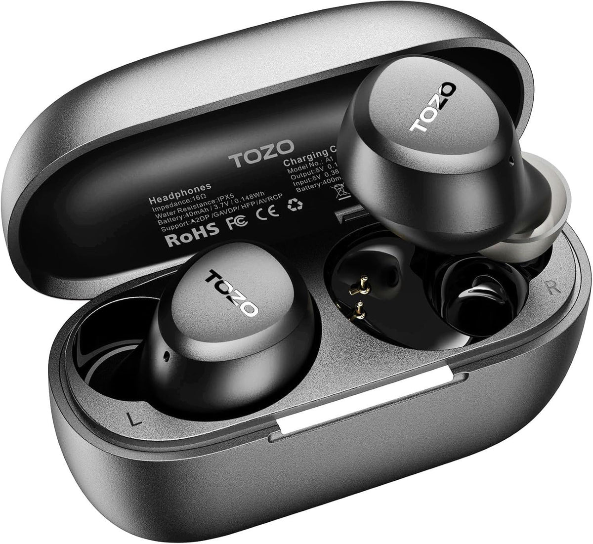 TOZO A1