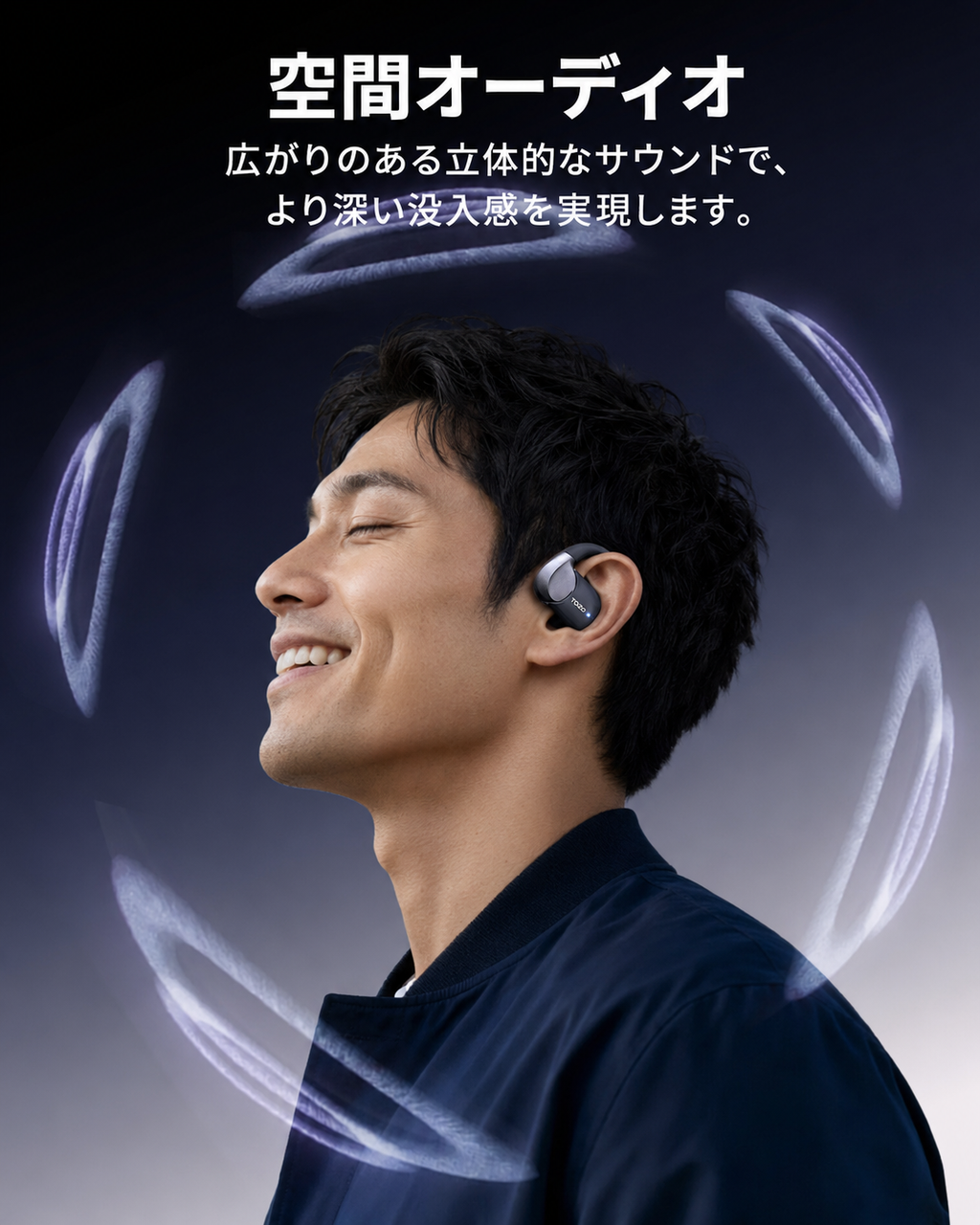 TOZO Open X2 Pro