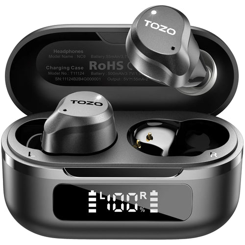 TOZO NC9