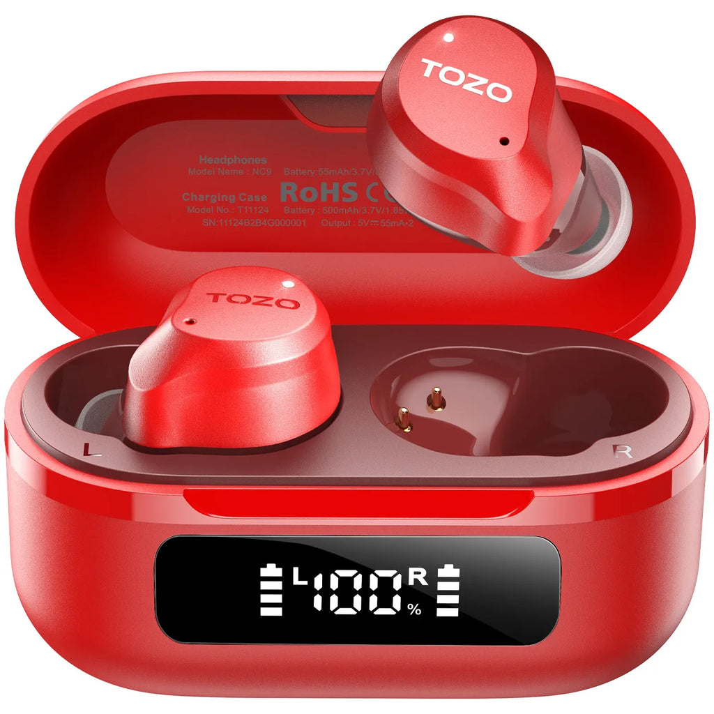 TOZO NC9